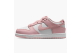 Nike Dunk Low PS (HV0930-100) bunt 5