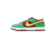 Nike Dunk Low (307378 671) bunt 1