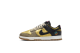 Nike Dunk Low (FQ8148-010) gelb 1