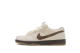 Nike Dunk Low Net Medium (307696-121) beige 1