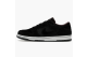 Nike Dunk Low Premium (309730 002) schwarz 1