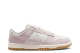 Nike Dunk Low (FN6345 001) weiss 6