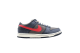 Nike Sb Dunk Iron Man Low (313170 061) schwarz 4