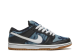 Nike Dunk Low Premium SB Times Fast (745954-014) bunt 5