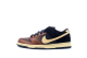 Nike Dunk Low Premium SB Tan And (313170-270) bunt 1