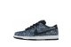 Nike Dunk Low Premium SB Denim Bleached (313170 402) bunt 1