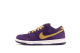 Nike Dunk Low Premium SB Royal Crown (313170 571) lila 1
