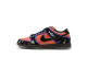 Nike SB Dunk Premium of the Dead Day Low (313170 801) bunt 1