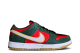 Nike Dunk Low Premium SB (FZ1287 300) grün 2