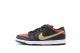 Nike Dunk Low Premium SB QS Fame Walk Of (504750-076) bunt 1