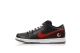 Nike Dunk Low Premium Sb Shrimp (313170 060) schwarz 1