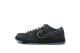 Nike SB Dunk Premium Blue Lobster Concepts Low (313170-342) schwarz 1