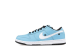 Nike SB Dunk Tokyo Blue Low Taxi (313170 411) blau 1