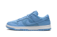 Nike Dunk Low Topography University Blue (FN6834-412) blau 1