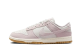 Nike Dunk Low Prm Next Nature Platinum Violet (FN6345 001) bunt 6