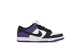 Nike Dunk Low SB (Bq6817-500) lila 2