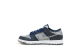 Nike Dunk Low Pro SB Crater (CT2224-001) grau 2