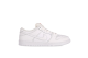 Nike Dunk Low Pro (FJ1674 100) weiss 1