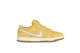 Nike SB Dunk Saturn Gold Pro Low (FJ1674-700) gelb 1