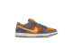 nike monarch nike monarch free huarache light wolf grey color shoes (HF3063 002) orange 5