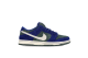 Nike Dunk Low SB (HF3704-400) blau 5