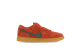 Nike Dunk Low Pro SB (HF3704 800) braun 5