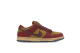 Nike SB Dunk Low Dark Team Olive Flak (HQ1625-600) bunt 1