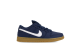 Nike Dunk Low SB ISO Pro (FJ1674 400) blau 6