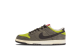 Nike Dunk Low Pro Kermit (624044-003) bunt 1