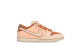 Nike Dunk Low Pro SB Premium (FV5926 200) pink 5