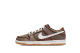 Nike SB Dunk Low Paisley Pro (DH7534-200) bunt 1