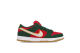 Nike Dunk Low Premium SB (FZ1287 300) grün 4