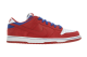 Nike Dunk Low Pro Sb royal (304292-661) rot 3