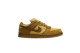 Nike SB Dunk Reese Forbes Wheat Low (304292-731) braun 4