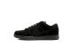 Nike Dunk Low Pro SB Blackout (304292-023) schwarz 1
