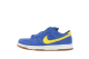 Nike SB Dunk Boca Juniors Low (304292 471) blau 1