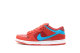 Nike Dunk Low Pro SB Turbo Green Brickhouse (304292-636) bunt 1