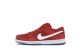 Nike Dunk Low SB Challenge University Blue (304292-614) rot 1