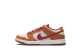 Nike Dunk Low Pro SB Dark Russet (BQ6817-202) bunt 1
