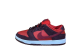 Nike Dunk Low Cherry SB (DM0807-600) rot 1