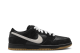 Nike Dunk Low Pro (HF3704 003) schwarz 2