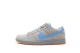 Nike Dunk Low Pro SB Iron (304292-022) grau 1