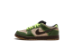 Nike Dunk Low Pro SB Jedi (304292 222) bunt 1
