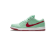 Nike Dunk Low Pro SB Mint Gym Medium (304292-360) grün 1