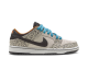 Nike Dunk Low Pro SB PS (HF7841 001) weiss 6