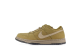 Nike Dunk Low Pro SB Spanish Moss (304292-321) braun 1