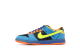 Nike Dunk Low Pro Skate Or Die SB (304292-073) bunt 1