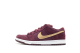 Nike Dunk Low Pro SB Passport UK (304292-600) braun 1