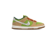 Nike SB Dunk Low Escargot (FQ7585-200) bunt 5