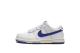 Nike DUNK LOW (DH9756-105) weiss 1